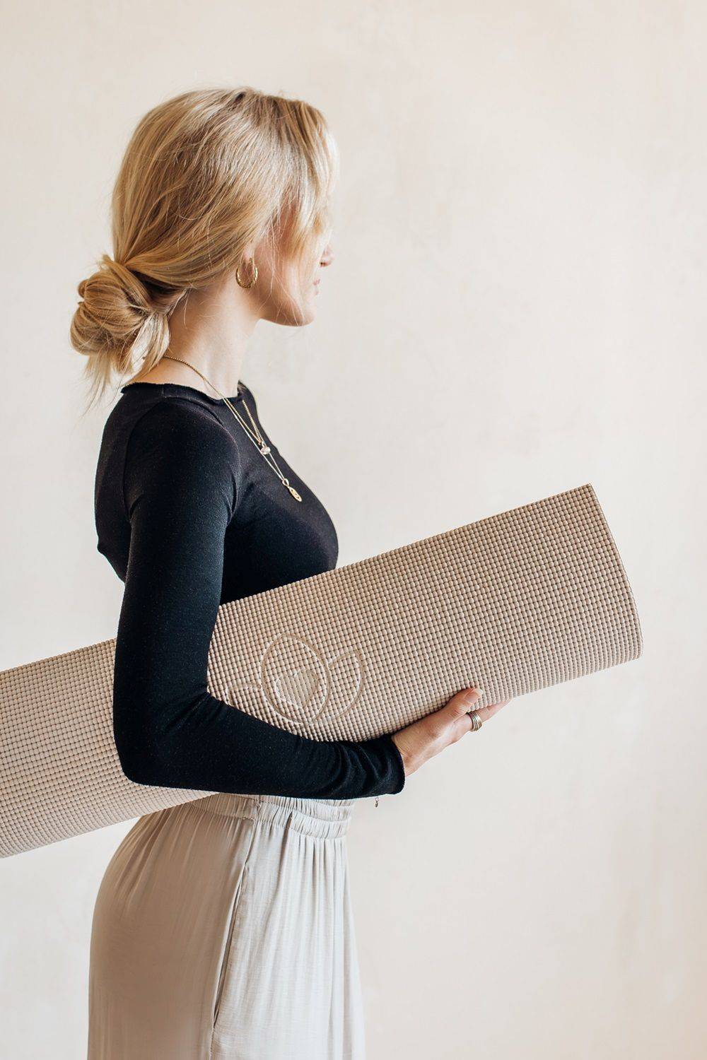 Slijtvaste yogamatten