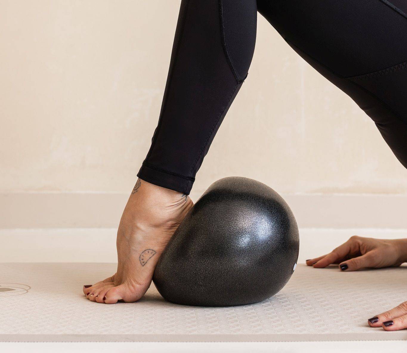 Pilates accessoires