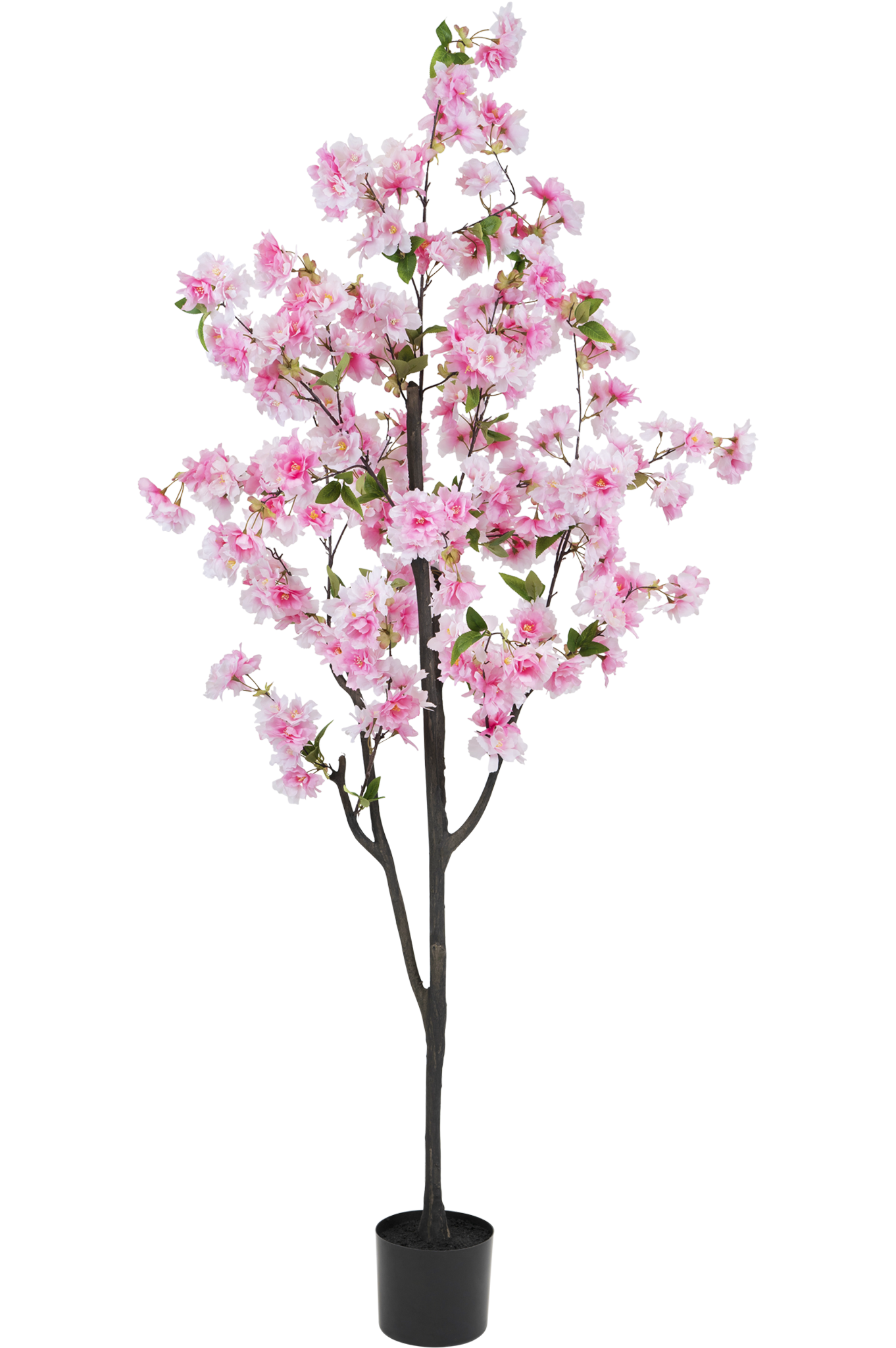 Kirschblüte rosa Easyplants Künstliche - cm 180
