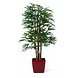 Dame kunstig palme 180 cm Dame kunstig palme 180 cm