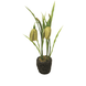 Kunstig plante Fritillaris 25 cm grøn Kunstig plante Fritillaris 25 cm grøn