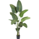 Kunstig plante Strelitzia Deluxe 190 cm Kunstig plante Strelitzia Deluxe 190 cm