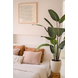 Kunstig plante Strelitzia Deluxe 190 cm Kunstig plante Strelitzia Deluxe 190 cm