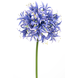 Kunstig blomst Nerine 70 cm lilla Kunstig blomst Nerine 70 cm lilla