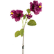 Kunstig ahornblomst 105 cm lilla Kunstig ahornblomst 105 cm lilla