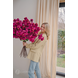 Kunstig ahornblomst 105 cm lilla Kunstig ahornblomst 105 cm lilla