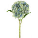 Kunstig hortensia 55 cm blå Kunstig hortensia 55 cm blå