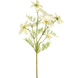 Kunstig blomst Cosmos 74 cm hvid Kunstig blomst Cosmos 74 cm hvid