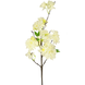 Kunstig silkekirsebærblomst 93 cm hvid Kunstig silkekirsebærblomst 93 cm hvid
