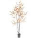 Kunstig plante Enkianthus 210 cm fersken Kunstig plante Enkianthus 210 cm fersken