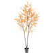 Kunstig plante Enkianthus 300 cm fersken Kunstig plante Enkianthus 300 cm fersken
