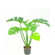 Kunstig plante Monstera Deluxe 50 cm Kunstig plante Monstera Deluxe 50 cm