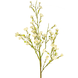 Kunstig blomst Vild voksblomst 85 cm creme Kunstig blomst Vild voksblomst 85 cm creme