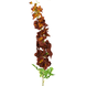 Kunstig blomst Delphinium 105 cm bordeaux Kunstig blomst Delphinium 105 cm bordeaux