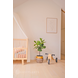 Kunstig Ficus Deluxe 90 cm Kunstig Ficus Deluxe 90 cm