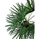 Kunstig plante Baby Palm Fan i potte 50 cm Kunstig plante Baby Palm Fan i potte 50 cm