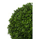 Kunstig buksbomkugle 70 cm uden stilk UV Kunstig buksbomkugle 70 cm uden stilk UV