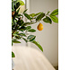 Kunstigt citrontræ 75 cm Kunstigt citrontræ 75 cm