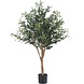 Kunstigt oliventræ 110 cm Kunstigt oliventræ 110 cm