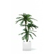 Cycas kunstig palme Classic 165 cm Cycas kunstig palme Classic 165 cm