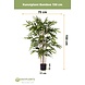 Kunstig plante Bambus 150 cm Kunstig plante Bambus 150 cm