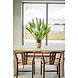 Kunstig plante Calathea 80 cm Kunstig plante Calathea 80 cm