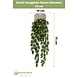 Kunstig hængeplante Buxus blomster 75 cm Kunstig hængeplante Buxus blomster 75 cm
