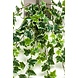 Kunstig vedbend hængeplante pels 70 cm Kunstig vedbend hængeplante pels 70 cm