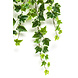 Kunstig vedbend hængeplante pels 70 cm Kunstig vedbend hængeplante pels 70 cm