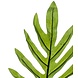 Kunstige blade Philodendron 100 cm Kunstige blade Philodendron 100 cm