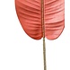 Kunstigt blad Canna koral 100 cm Kunstigt blad Canna koral 100 cm
