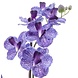 Kunstig blomst Vanda 60 cm lilla i potte Kunstig blomst Vanda 60 cm lilla i potte