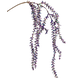 Kunstig hængeplante Amaranth 110 cm lilla Kunstig hængeplante Amaranth 110 cm lilla