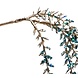 Kunstig hængeplante Amaranth 110 cm blå Kunstig hængeplante Amaranth 110 cm blå