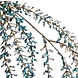 Kunstig hængeplante Amaranth 110 cm blå Kunstig hængeplante Amaranth 110 cm blå