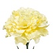 Kunstig blomst Nellike 67 cm gul Kunstig blomst Nellike 67 cm gul