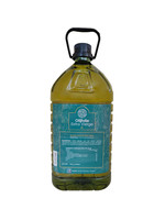 Olive Oil Extra Virgin 5L