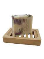 RopaCare Oregano Soap With soap holder