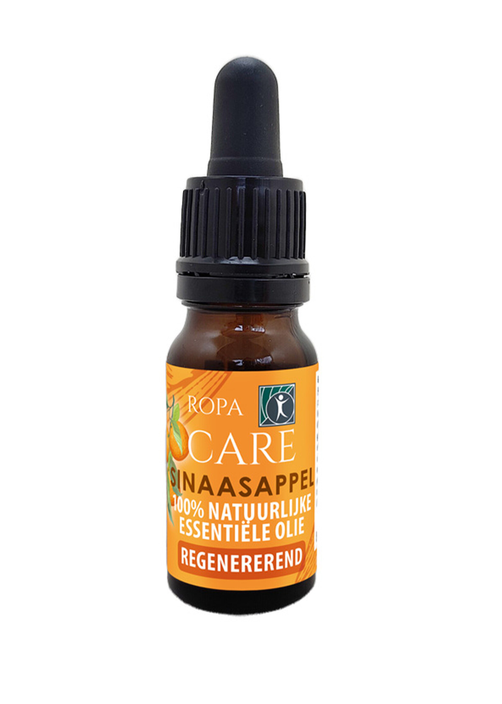 Orange essential oil - 10ml