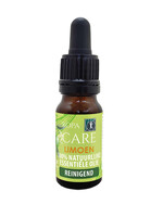 Lime essential oil - 10ml