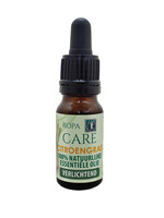 lemongrass essential oil - 10ml