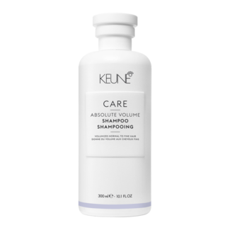 KEUNE | Care Absolute Volume Shampoo