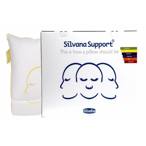 Silvana Kussen Cristal Support