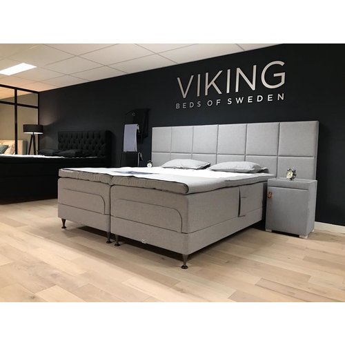 Viking Boxspring Birka