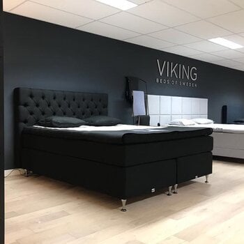 Viking Boxspring Royal