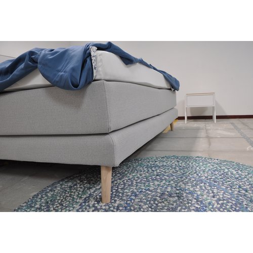 Sleepfast Boxspring Retro aanbieding