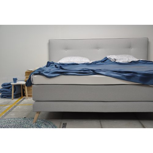 Sleepfast Boxspring Retro aanbieding