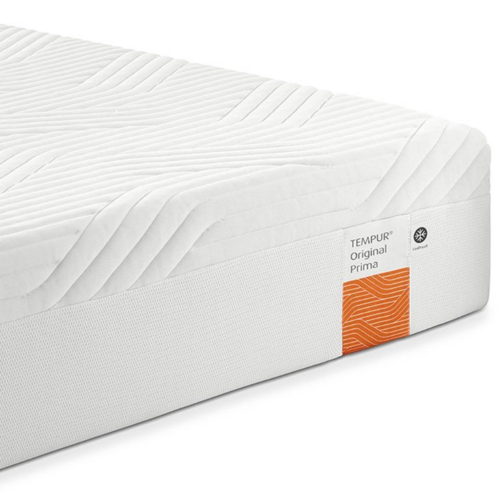 Tempur Original Prima Cooltouch 19cm matras