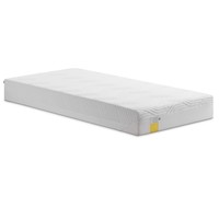 Sensation Supreme Cooltouch 21cm matras 90x220 cm