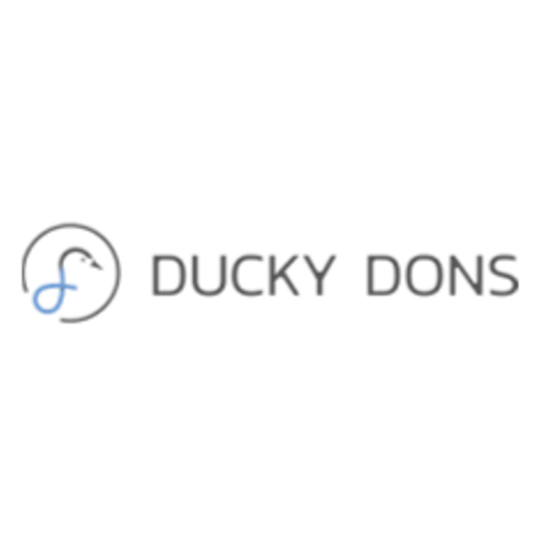 Ducky Dons dekbed